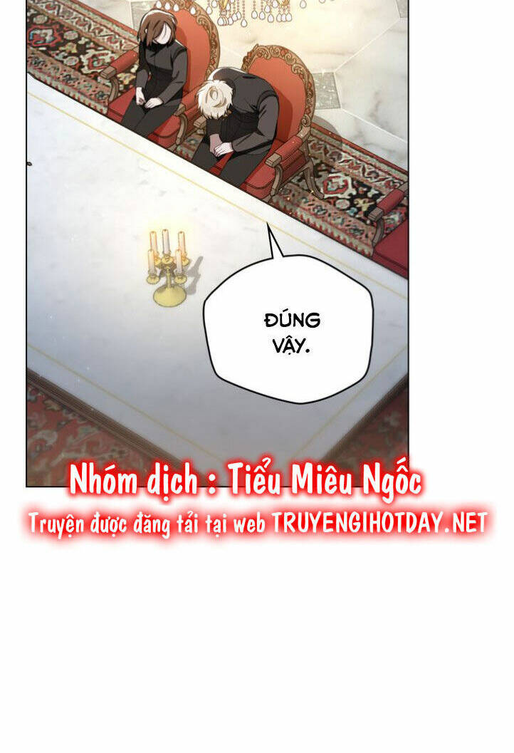 Thanh Gươm Của Evangeline Chapter 34 - Trang 2