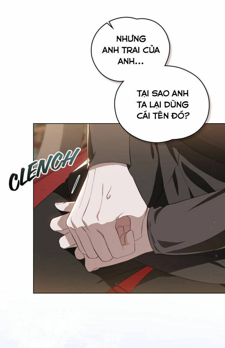 Thanh Gươm Của Evangeline Chapter 34 - Trang 2