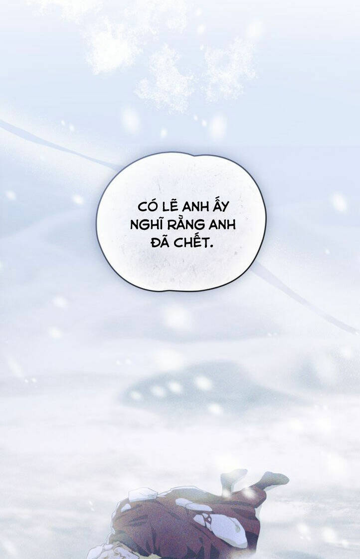 Thanh Gươm Của Evangeline Chapter 34 - Trang 2