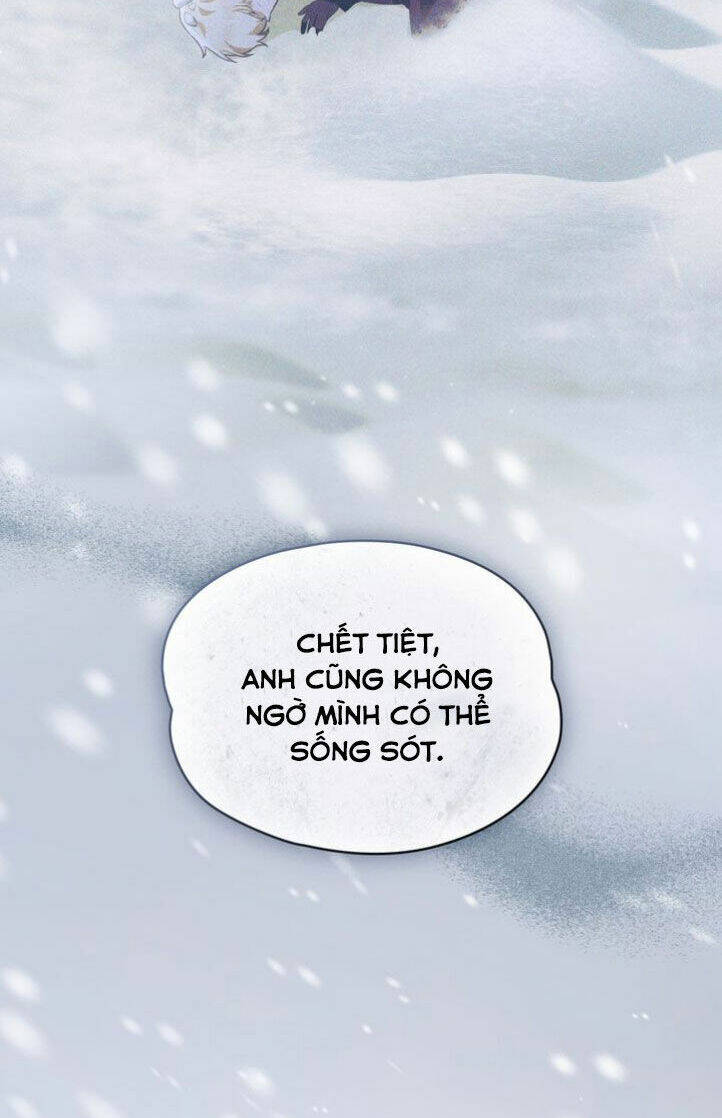 Thanh Gươm Của Evangeline Chapter 34 - Trang 2