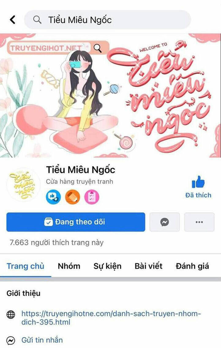 Thanh Gươm Của Evangeline Chapter 34 - Trang 2