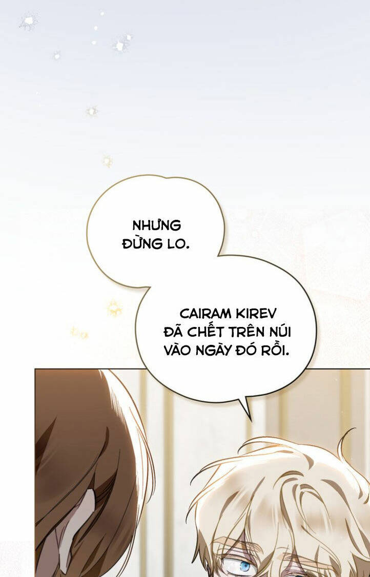 Thanh Gươm Của Evangeline Chapter 34 - Trang 2