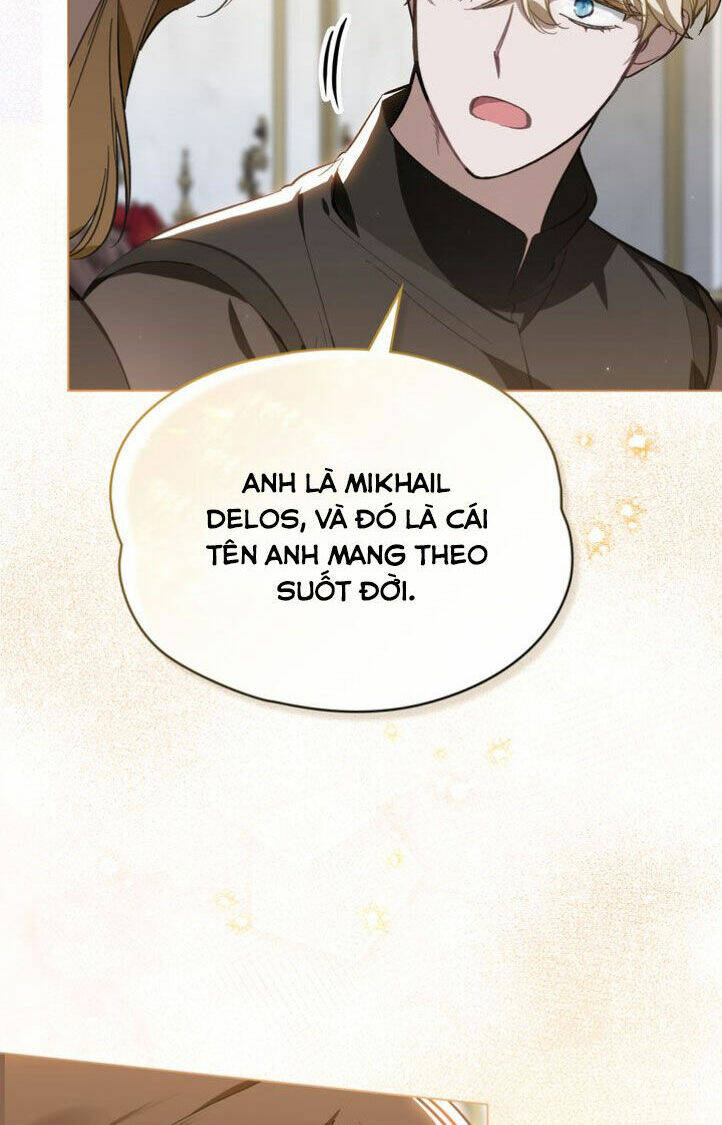 Thanh Gươm Của Evangeline Chapter 34 - Trang 2