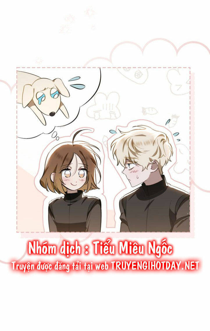 Thanh Gươm Của Evangeline Chapter 34 - Trang 2