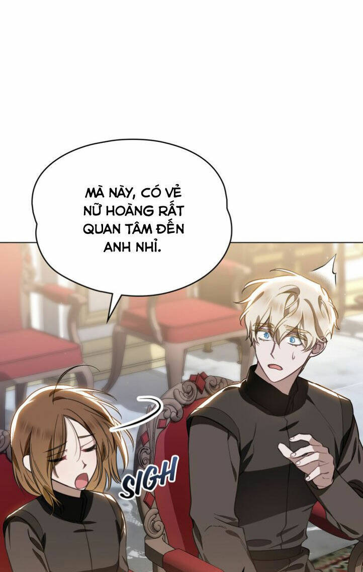 Thanh Gươm Của Evangeline Chapter 34 - Trang 2