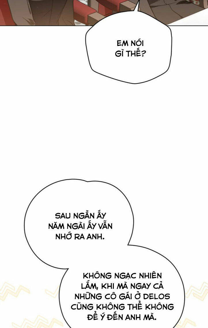 Thanh Gươm Của Evangeline Chapter 34 - Trang 2