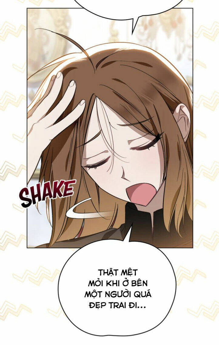 Thanh Gươm Của Evangeline Chapter 34 - Trang 2