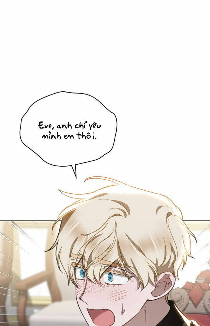 Thanh Gươm Của Evangeline Chapter 34 - Trang 2