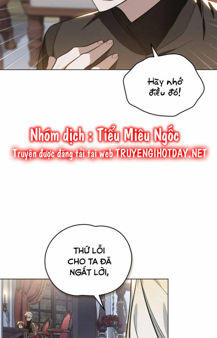 Thanh Gươm Của Evangeline Chapter 34 - Trang 2