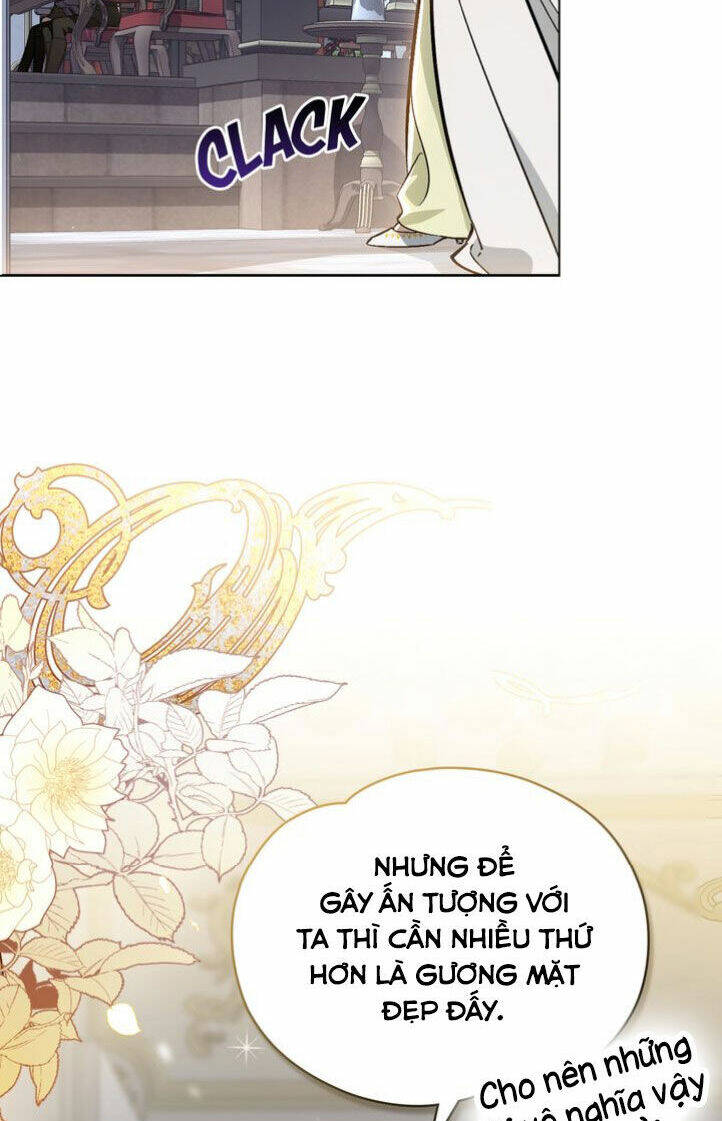 Thanh Gươm Của Evangeline Chapter 34 - Trang 2