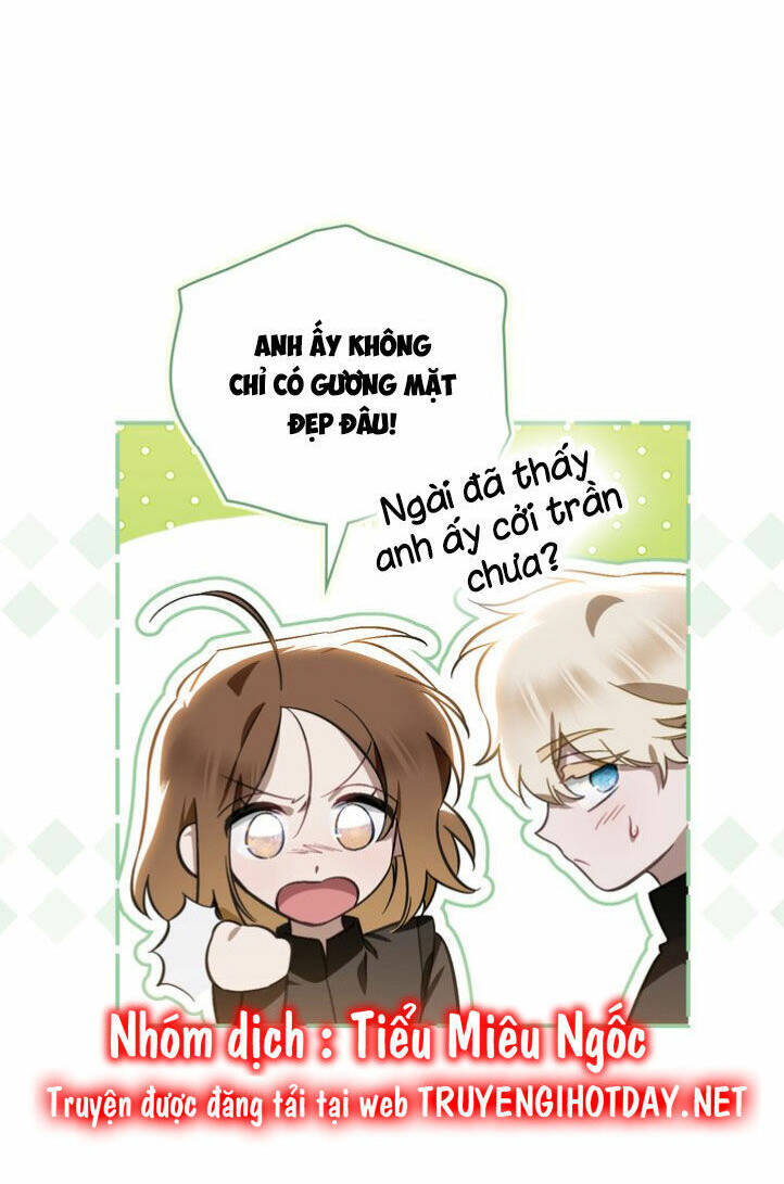 Thanh Gươm Của Evangeline Chapter 34 - Trang 2