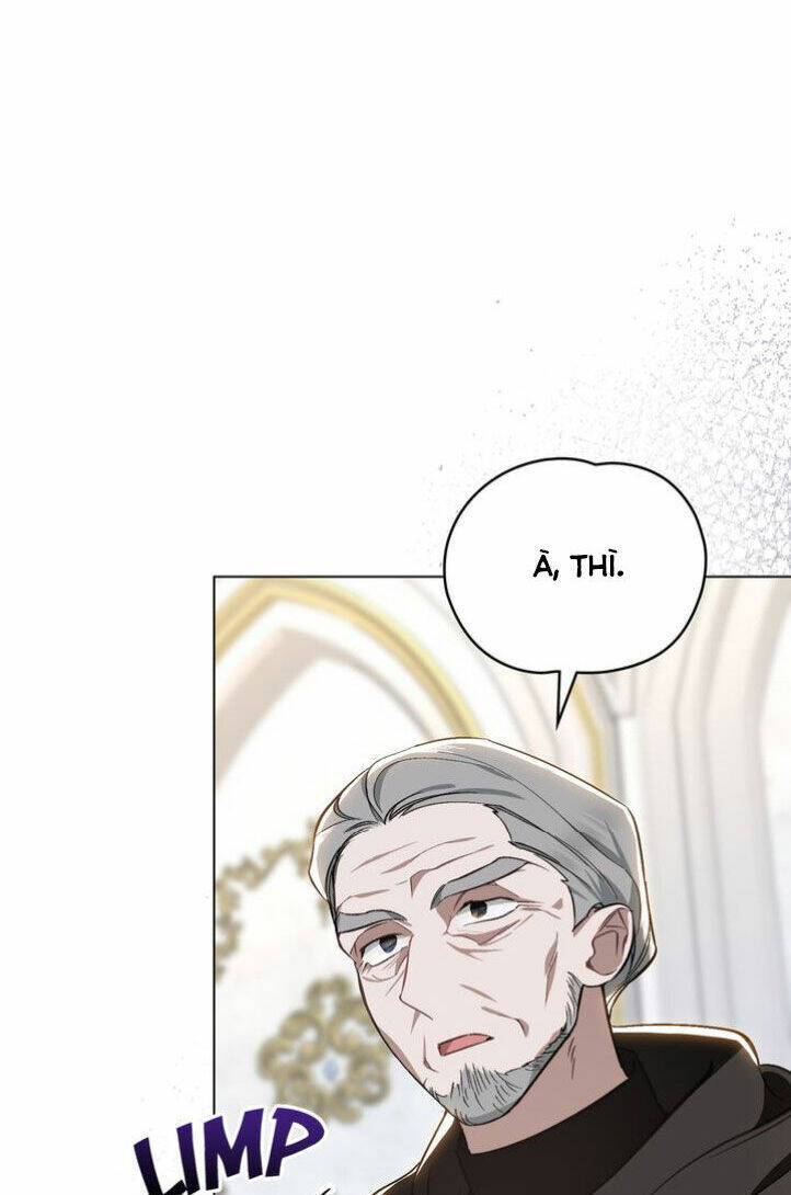 Thanh Gươm Của Evangeline Chapter 34 - Trang 2