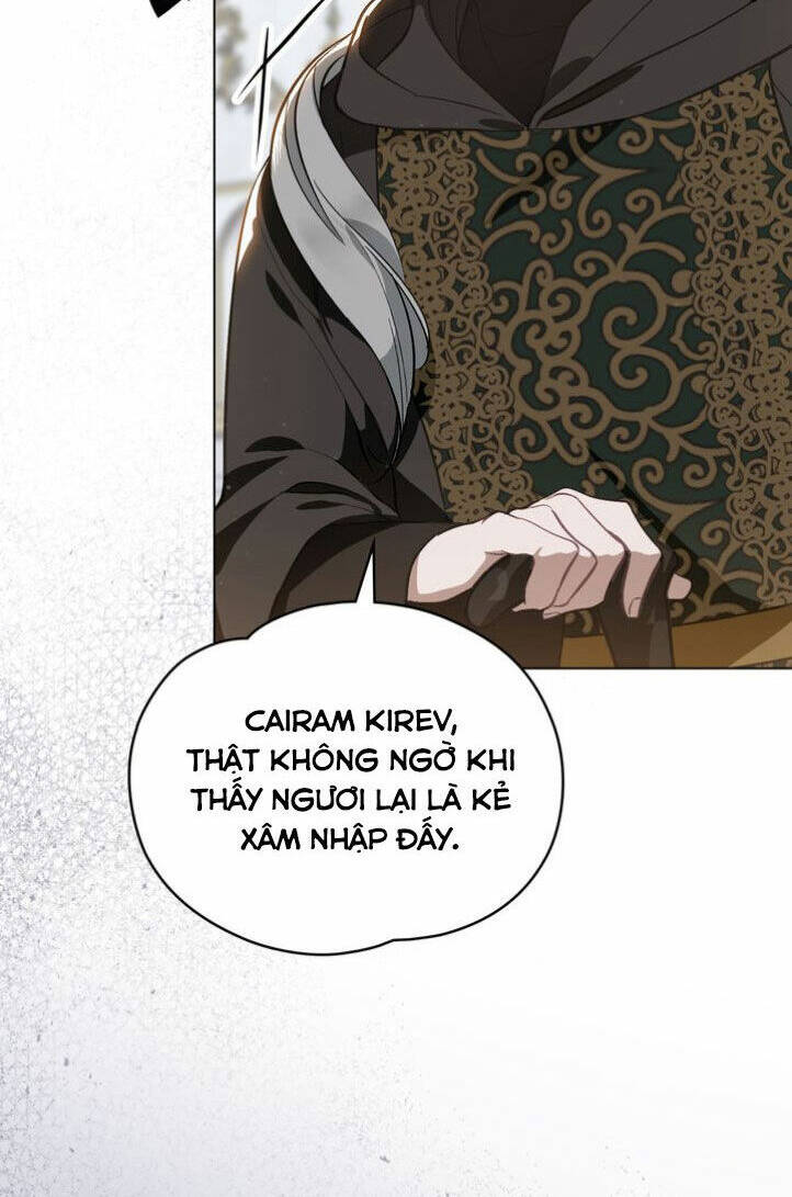 Thanh Gươm Của Evangeline Chapter 34 - Trang 2