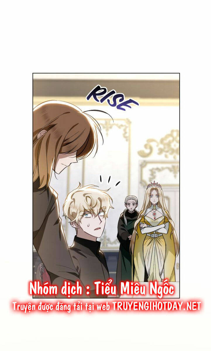 Thanh Gươm Của Evangeline Chapter 34 - Trang 2