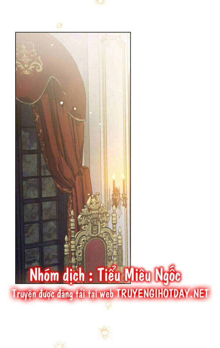 Thanh Gươm Của Evangeline Chapter 34 - Trang 2