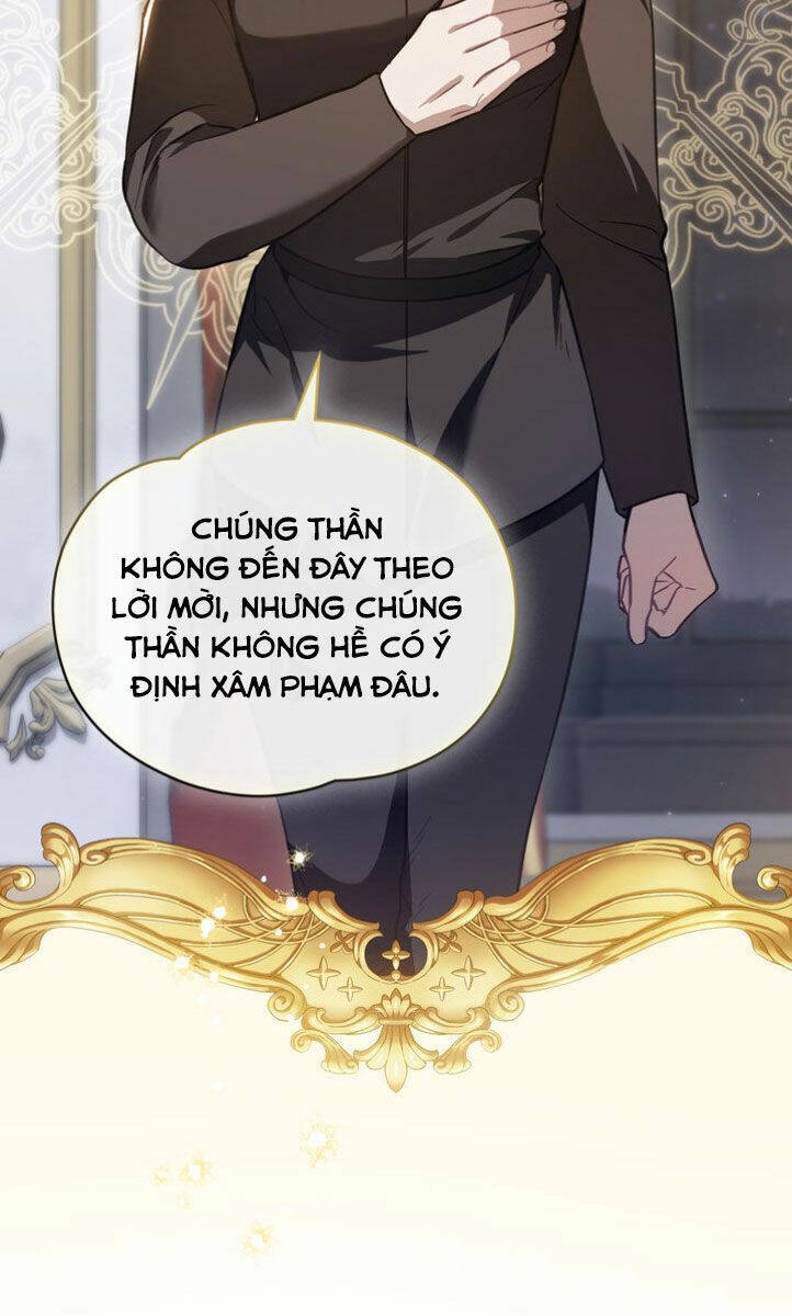 Thanh Gươm Của Evangeline Chapter 34 - Trang 2