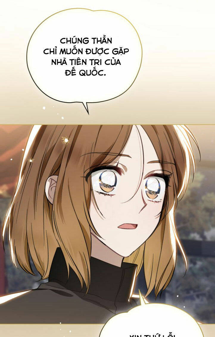 Thanh Gươm Của Evangeline Chapter 34 - Trang 2