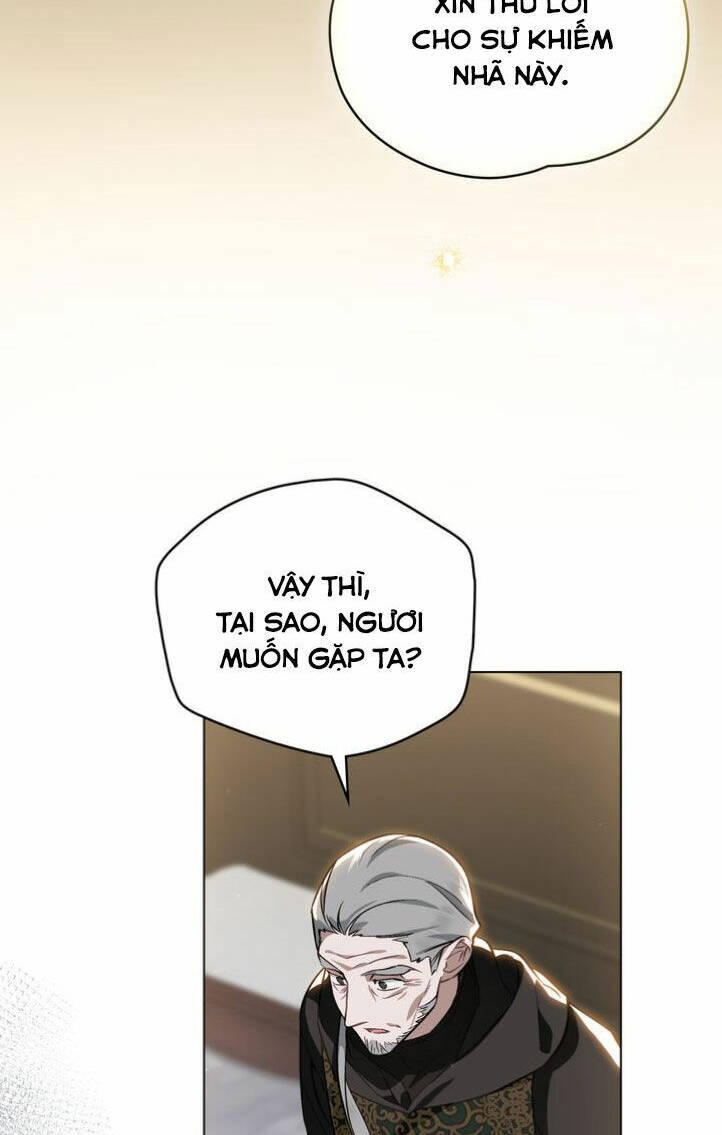 Thanh Gươm Của Evangeline Chapter 34 - Trang 2