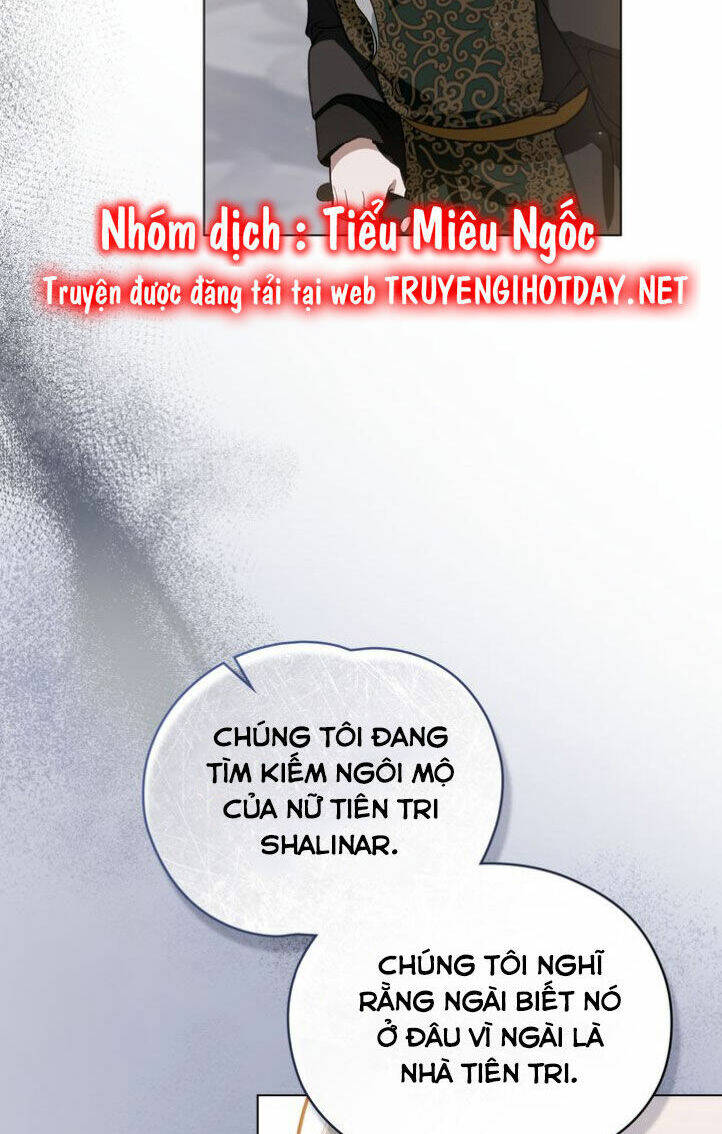 Thanh Gươm Của Evangeline Chapter 34 - Trang 2