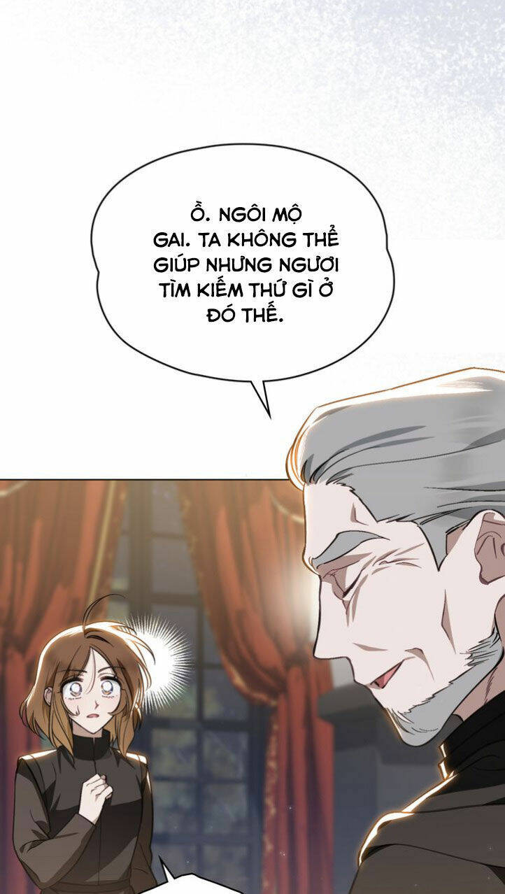 Thanh Gươm Của Evangeline Chapter 34 - Trang 2