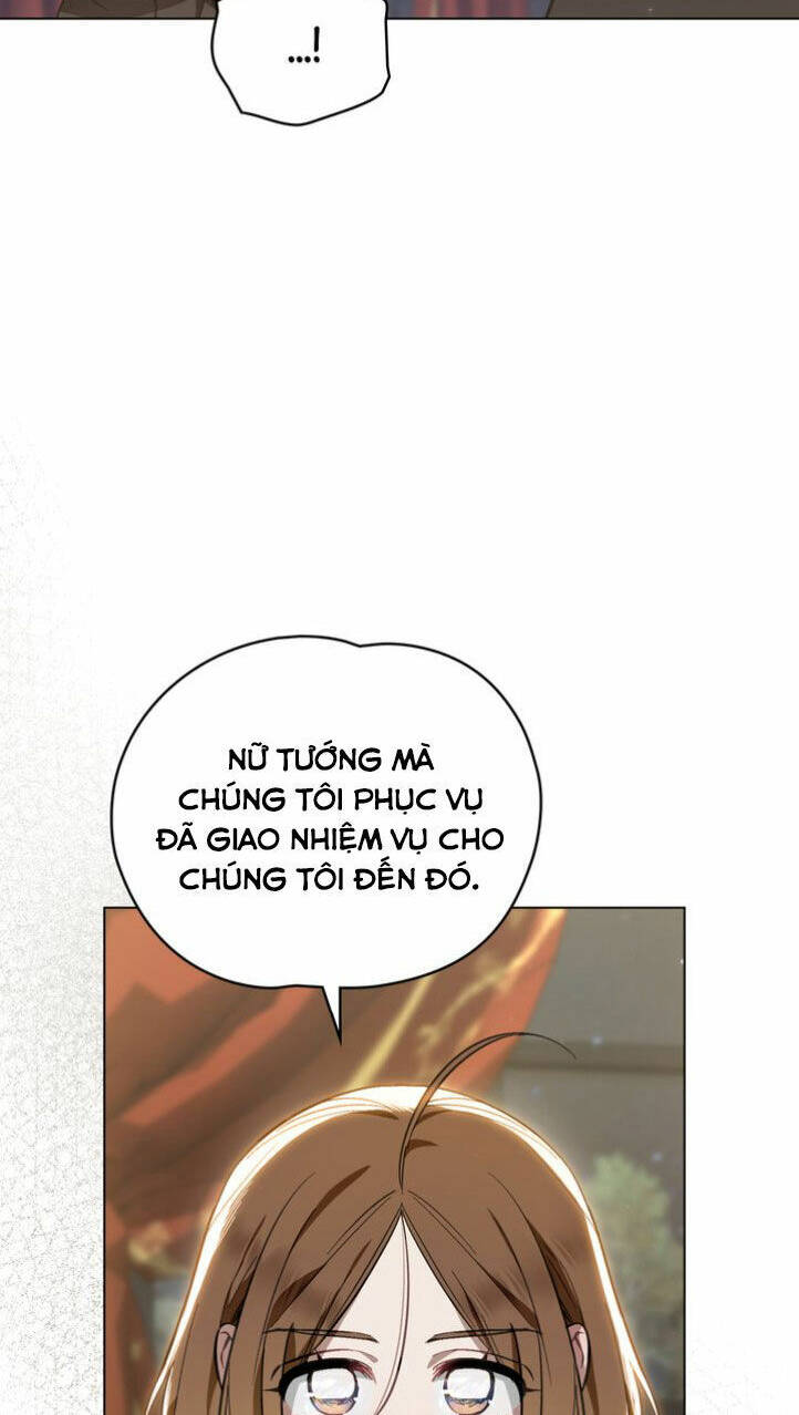 Thanh Gươm Của Evangeline Chapter 34 - Trang 2