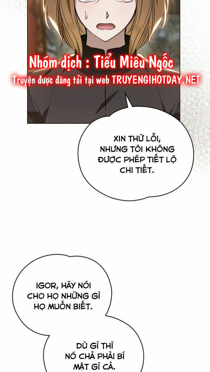 Thanh Gươm Của Evangeline Chapter 34 - Trang 2