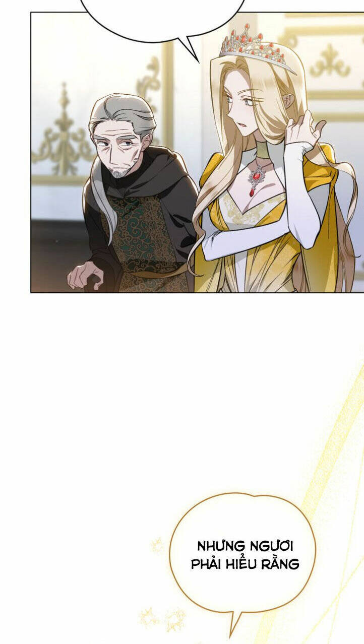 Thanh Gươm Của Evangeline Chapter 34 - Trang 2