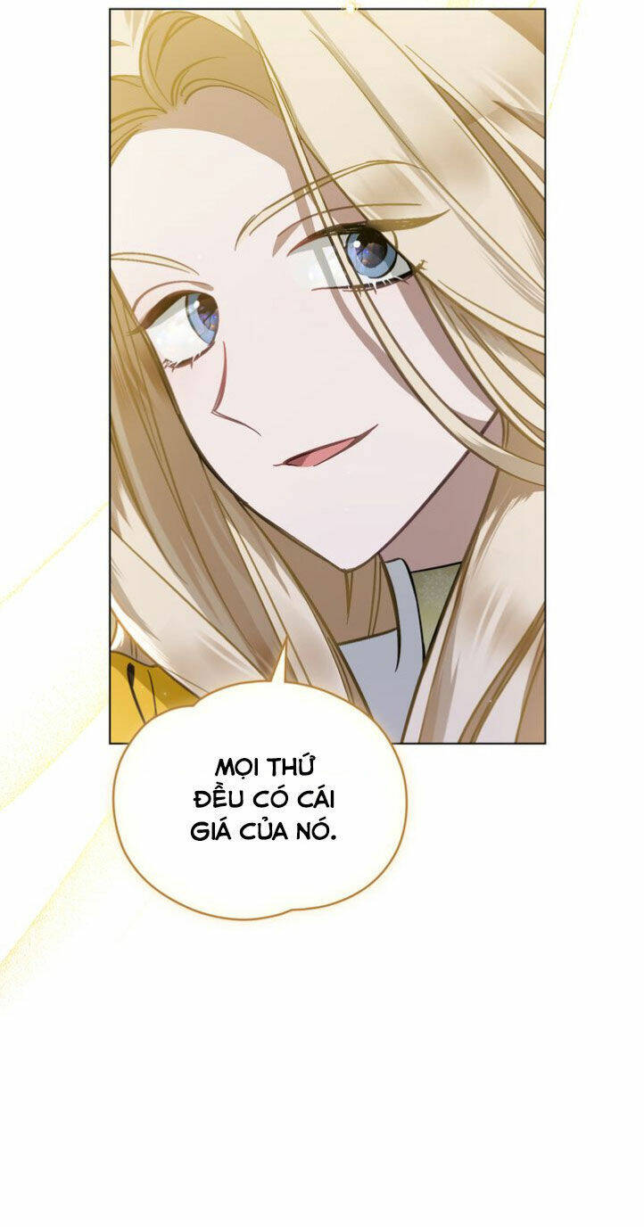 Thanh Gươm Của Evangeline Chapter 34 - Trang 2