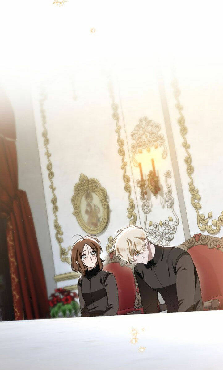 Thanh Gươm Của Evangeline Chapter 34 - Trang 2