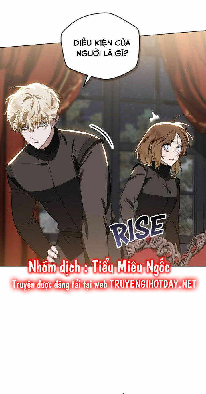 Thanh Gươm Của Evangeline Chapter 34 - Trang 2