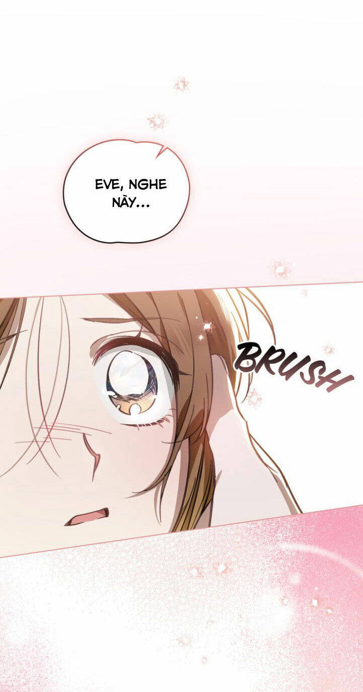 Thanh Gươm Của Evangeline Chapter 34 - Trang 2