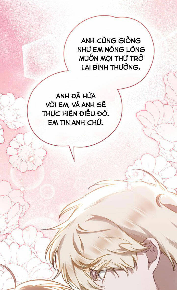 Thanh Gươm Của Evangeline Chapter 34 - Trang 2