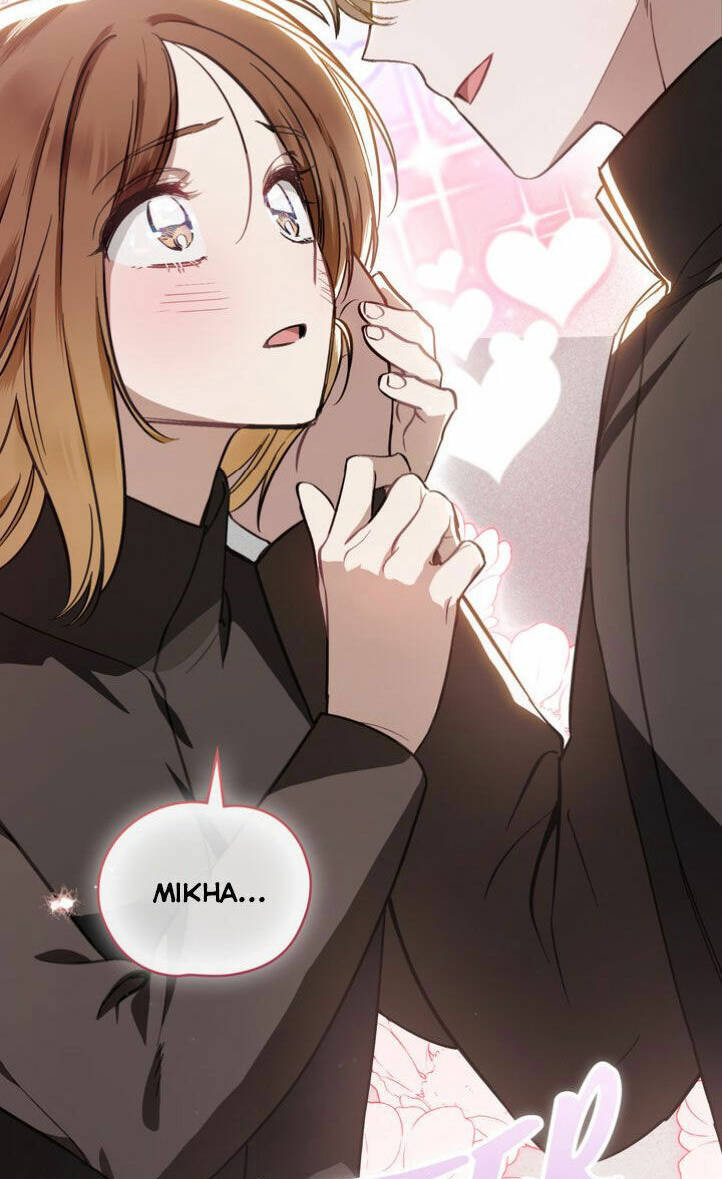 Thanh Gươm Của Evangeline Chapter 34 - Trang 2