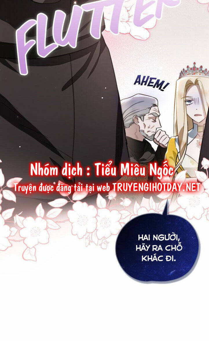 Thanh Gươm Của Evangeline Chapter 34 - Trang 2