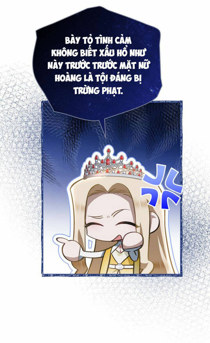 Thanh Gươm Của Evangeline Chapter 34 - Trang 2