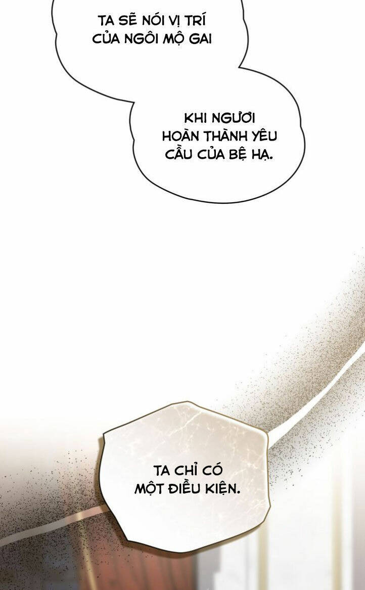 Thanh Gươm Của Evangeline Chapter 34 - Trang 2