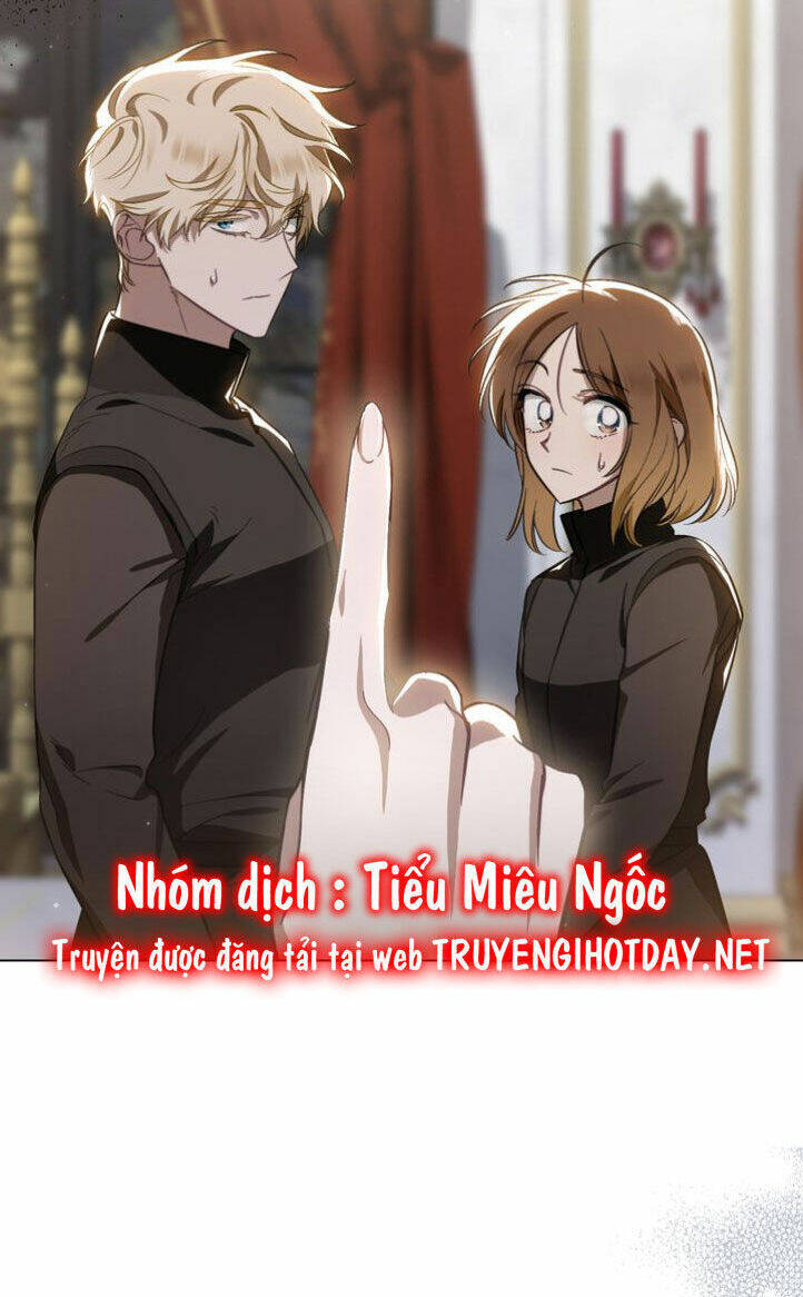 Thanh Gươm Của Evangeline Chapter 34 - Trang 2