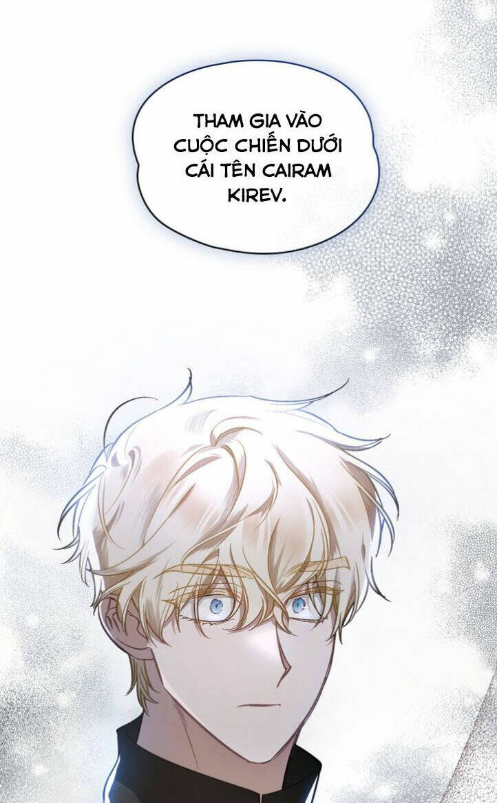 Thanh Gươm Của Evangeline Chapter 34 - Trang 2