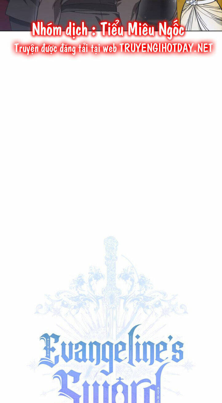 Thanh Gươm Của Evangeline Chapter 34 - Trang 2