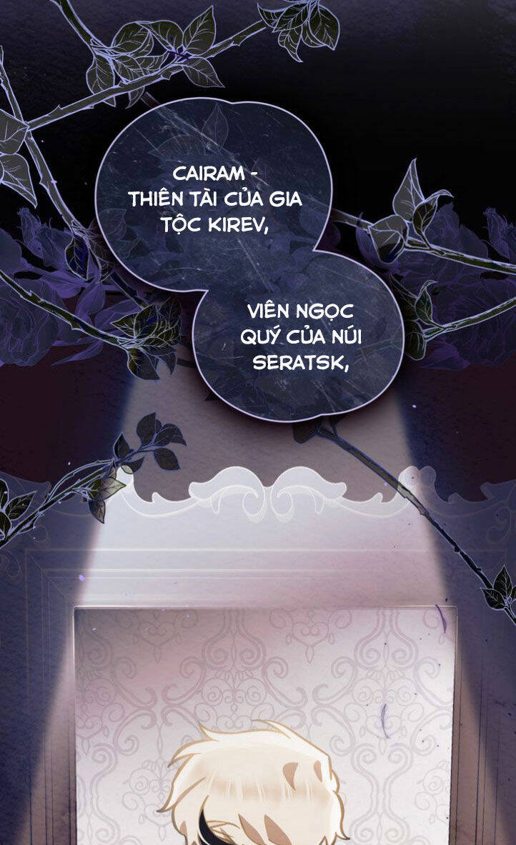 Thanh Gươm Của Evangeline Chapter 34 - Trang 2
