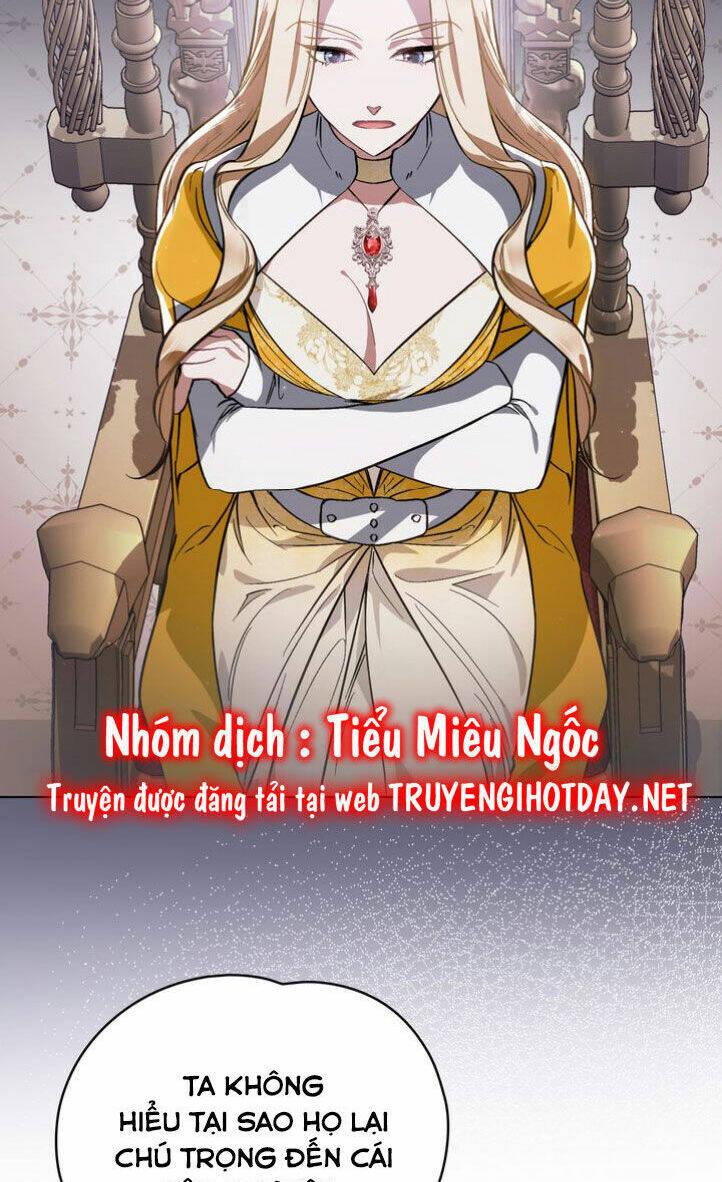 Thanh Gươm Của Evangeline Chapter 34 - Trang 2