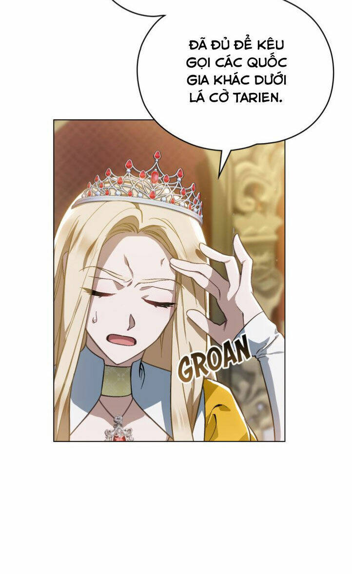 Thanh Gươm Của Evangeline Chapter 34 - Trang 2