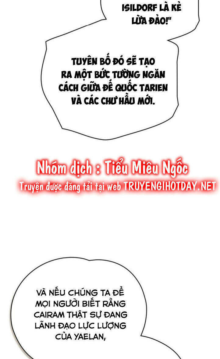 Thanh Gươm Của Evangeline Chapter 34 - Trang 2