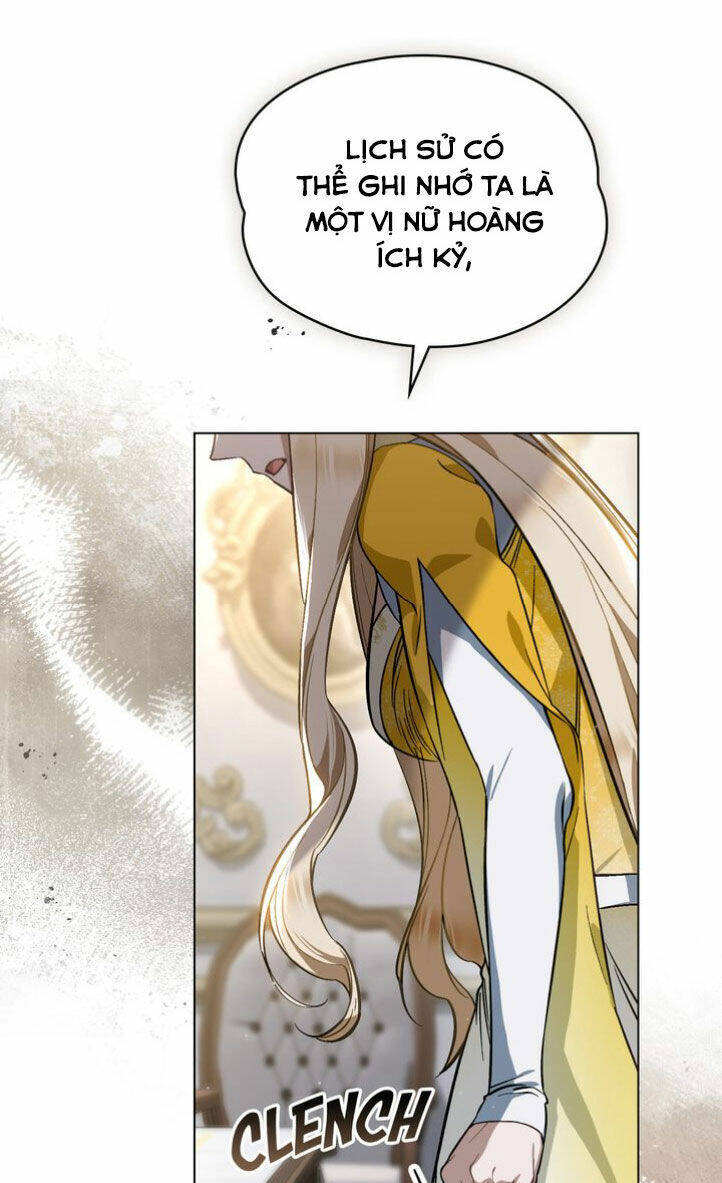 Thanh Gươm Của Evangeline Chapter 34 - Trang 2