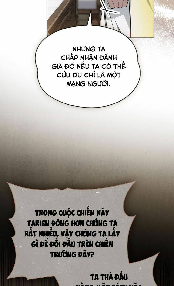 Thanh Gươm Của Evangeline Chapter 34 - Trang 2