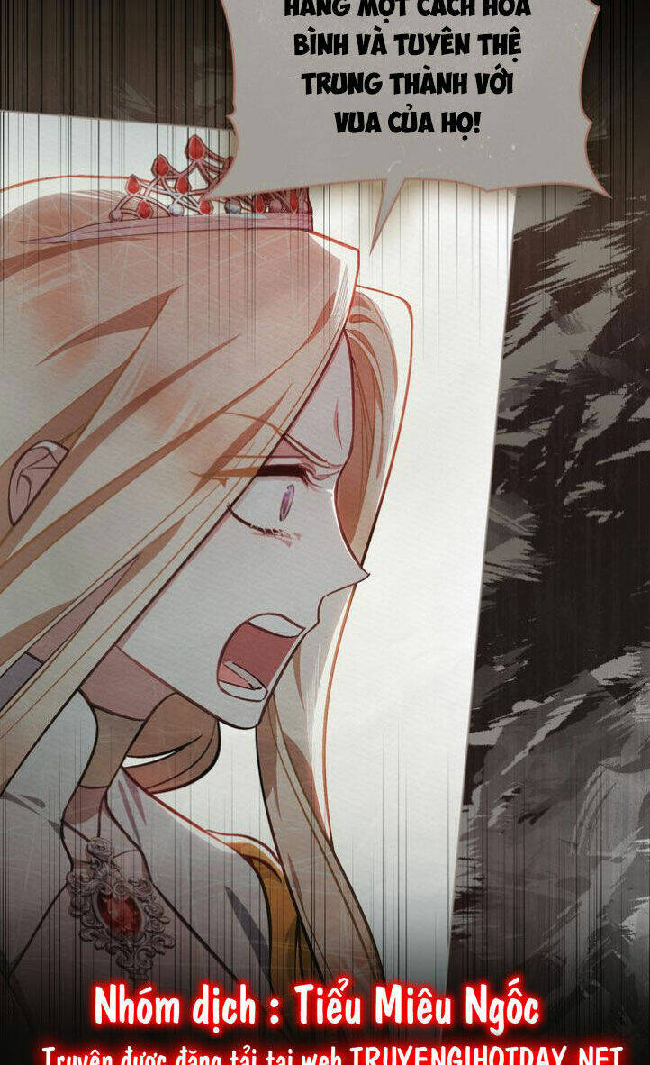 Thanh Gươm Của Evangeline Chapter 34 - Trang 2