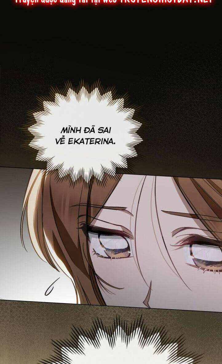 Thanh Gươm Của Evangeline Chapter 34 - Trang 2