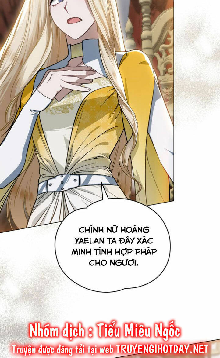 Thanh Gươm Của Evangeline Chapter 34 - Trang 2