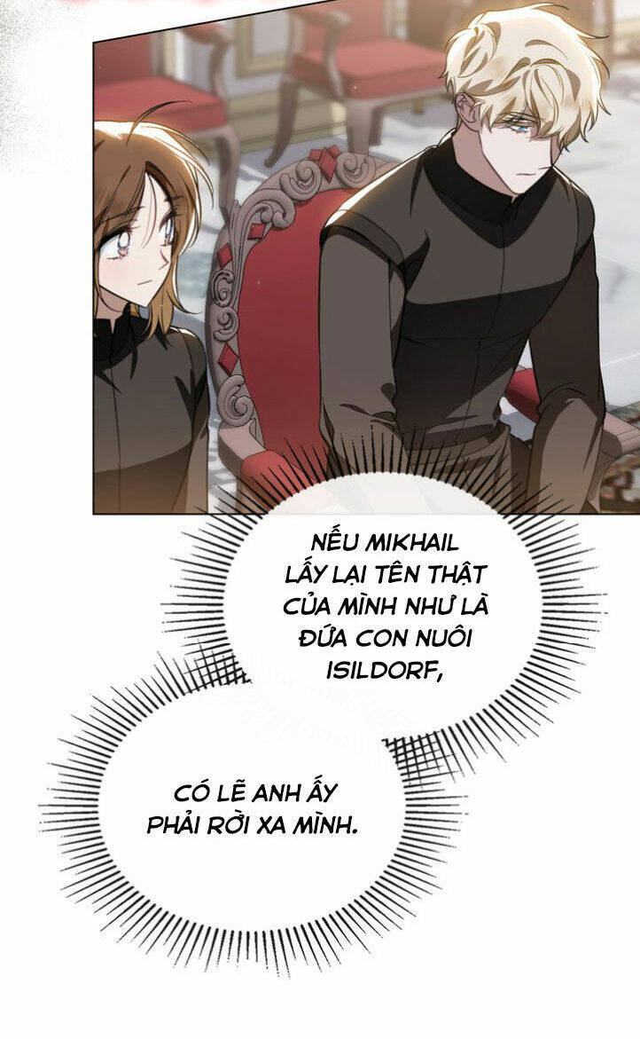 Thanh Gươm Của Evangeline Chapter 34 - Trang 2