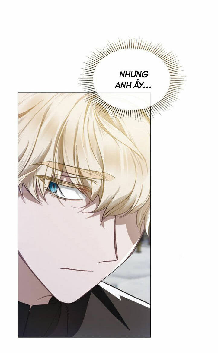 Thanh Gươm Của Evangeline Chapter 34 - Trang 2